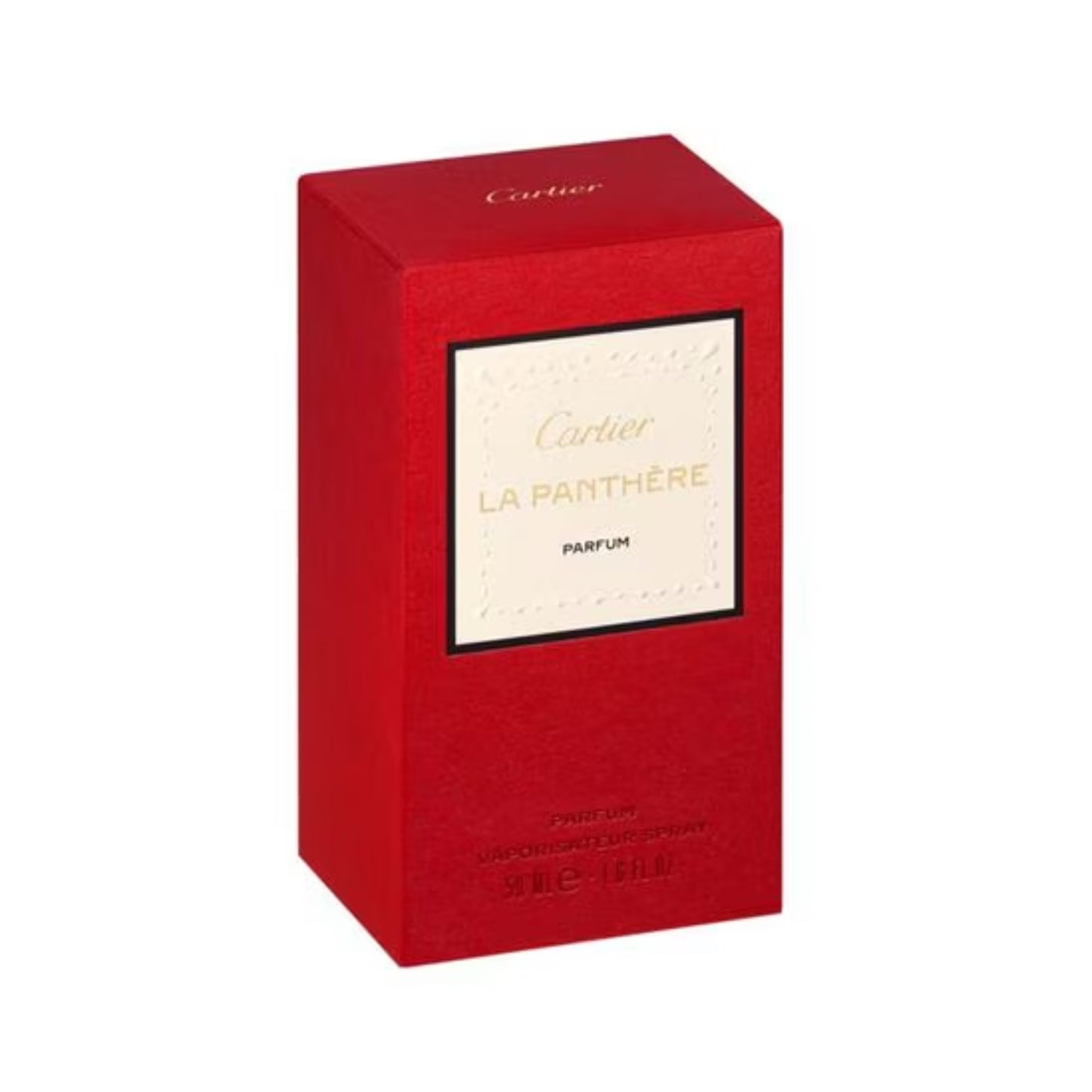Cartier La Panthère Parfum Feminino