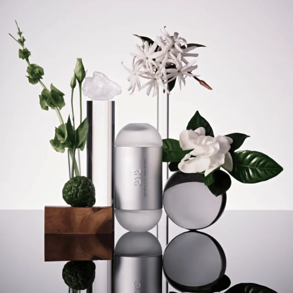 Carolina Herrera 212 NYC Eau de Toilette Feminino