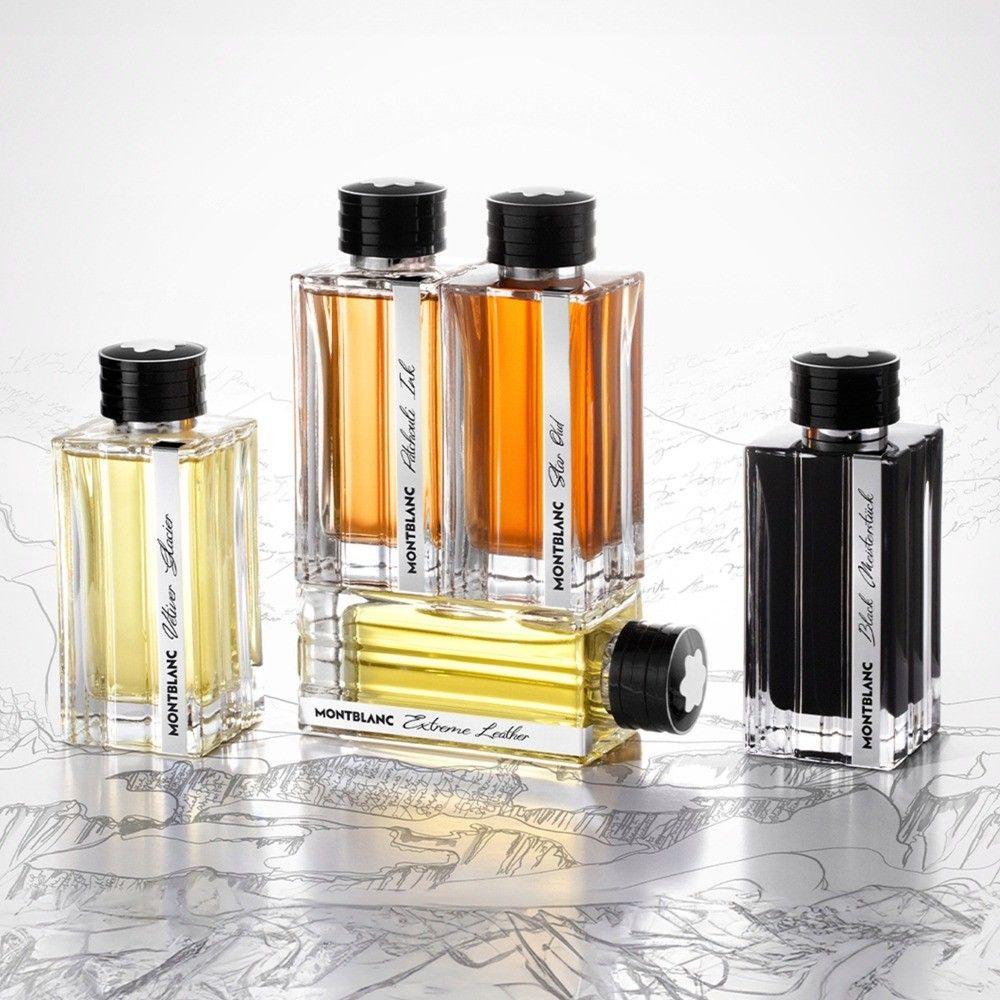 Montblanc Collection Star Oud Eau de Parfum Unissex