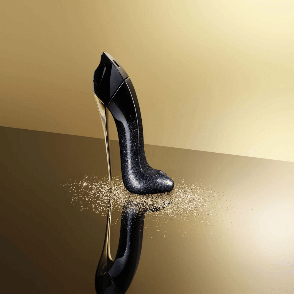 Carolina Herrera Good Girl Suprême Eau de Parfum Feminino