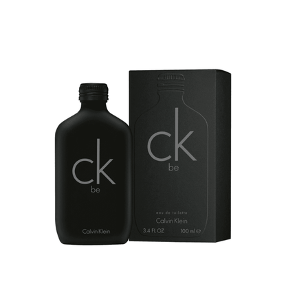 Calvin Klein Be Eau de Toilette Unissex