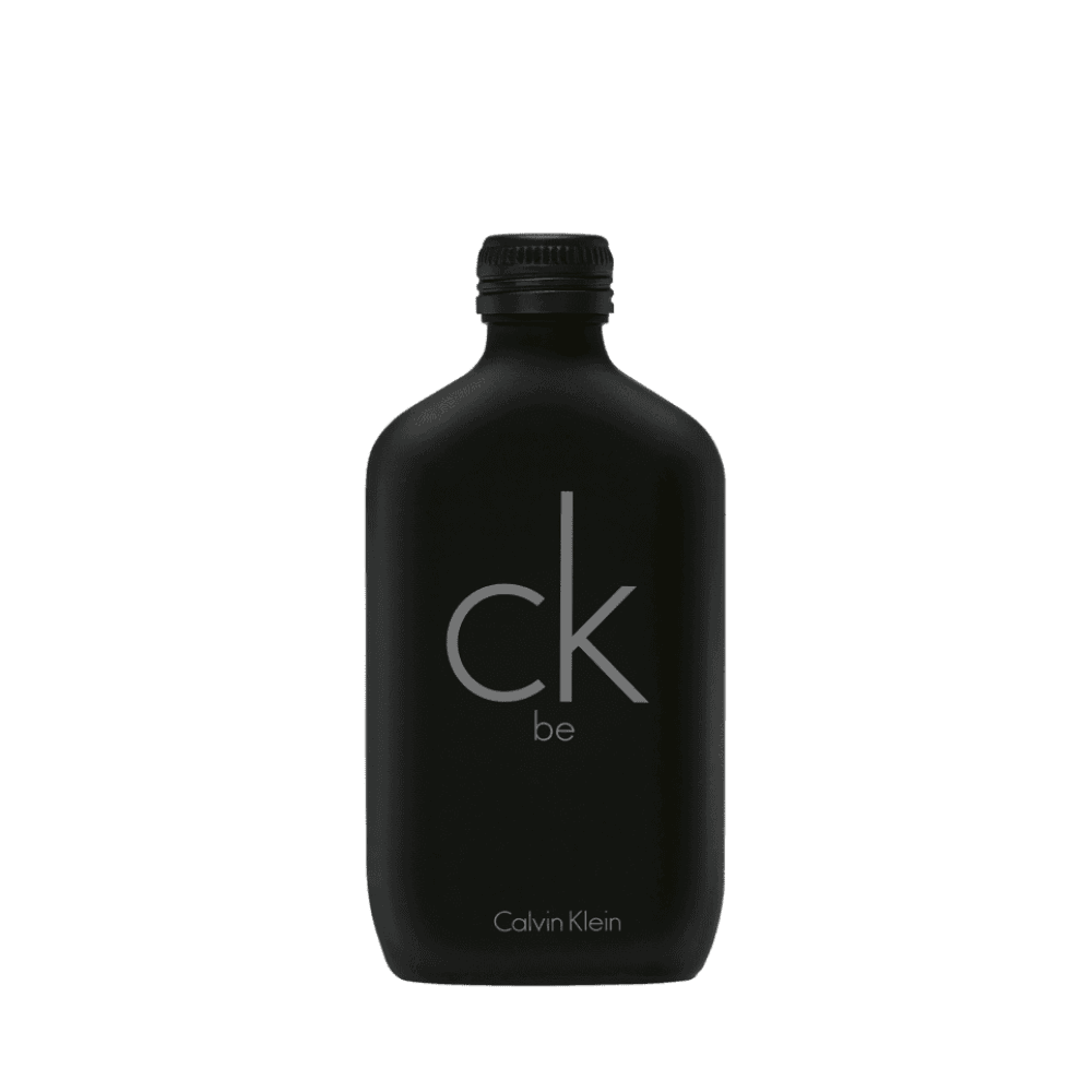 Calvin Klein Be Eau de Toilette Unissex