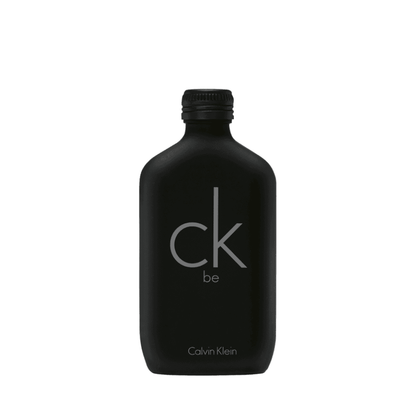 Calvin Klein Be Eau de Toilette Unissex