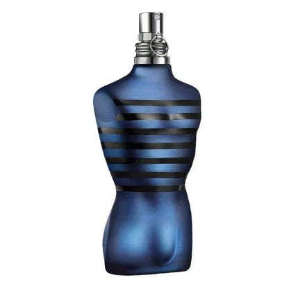 Kit de 3 perfumes LA BELLE, ULTRA MALE e Gaultier SCANDAL 100ml