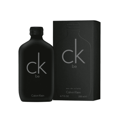 Calvin Klein Be Eau de Toilette Unissex