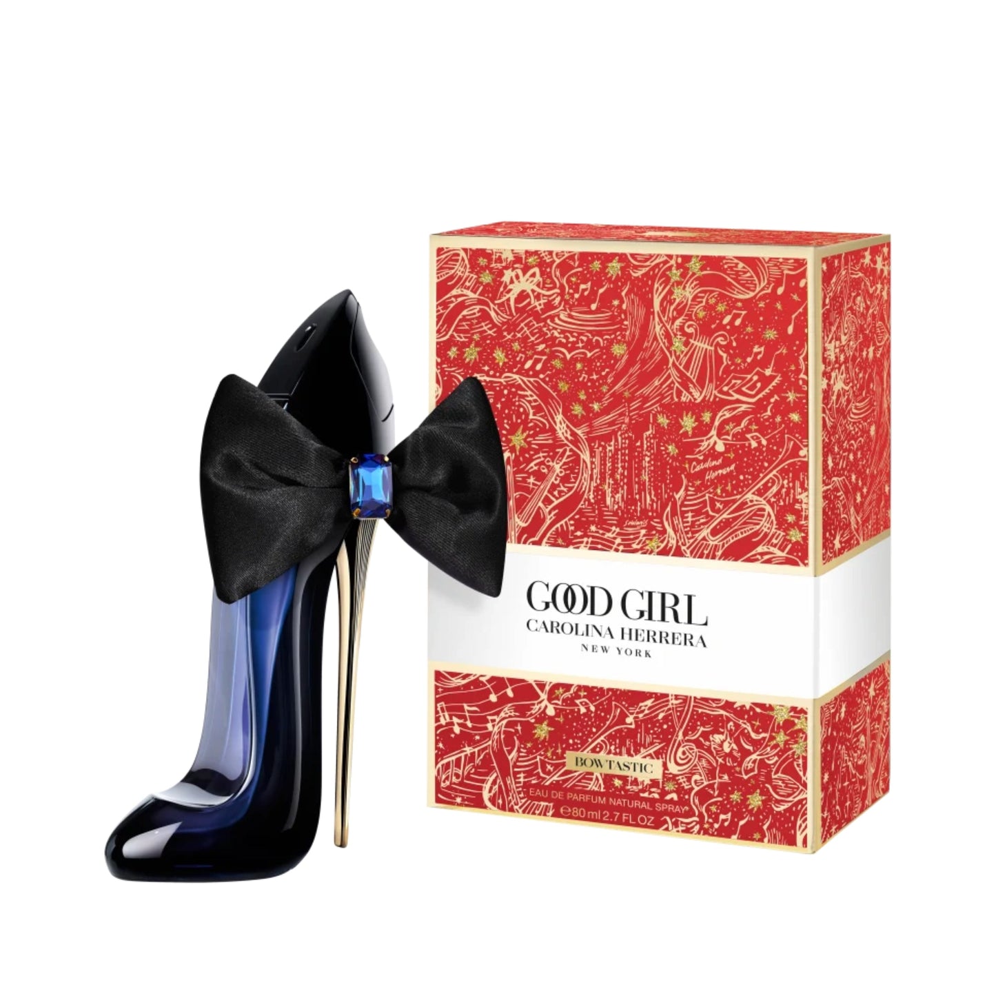 Carolina Herrera Good Girl Coll Eau de Parfum