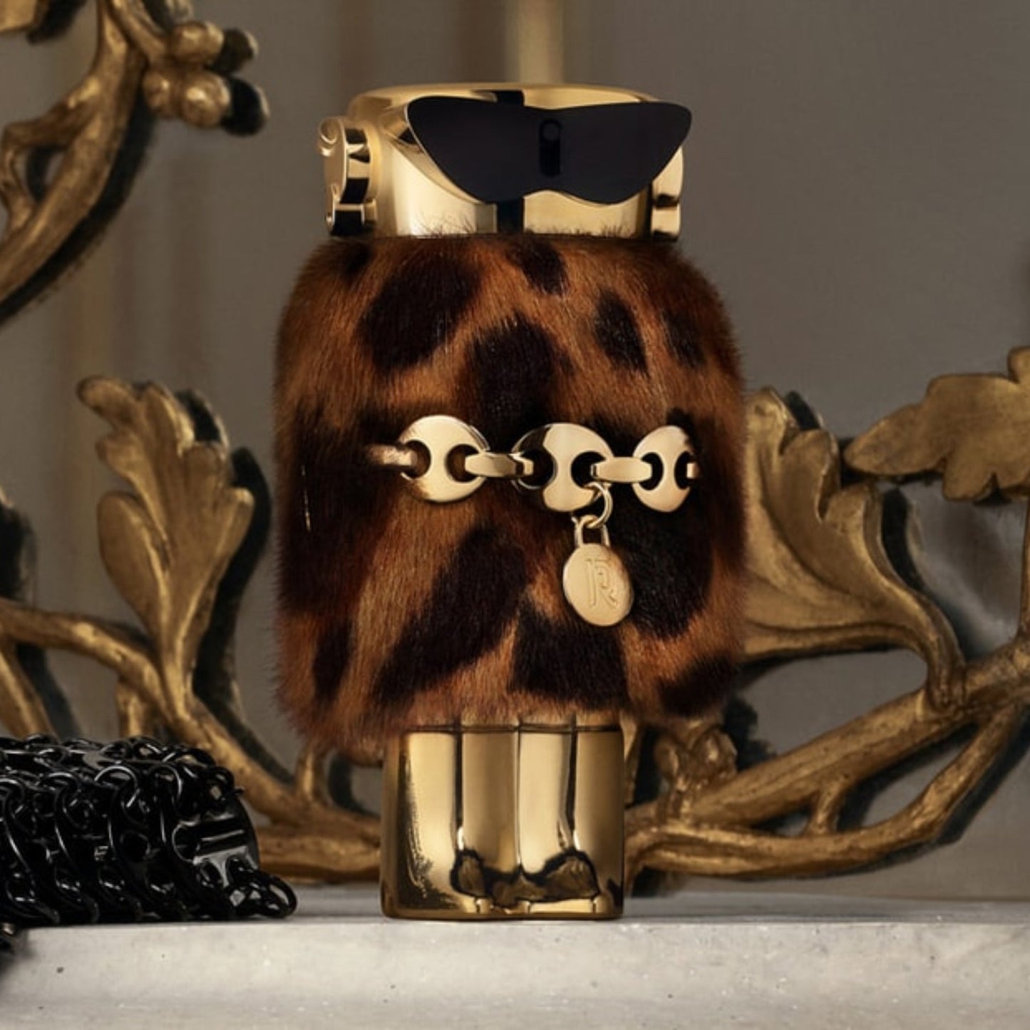 Paco Rabanne Fame Feline Collector Eau de Parfum