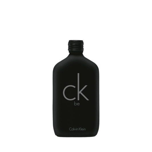 Calvin Klein Be Eau de Toilette Unissex