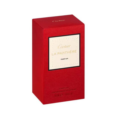 Cartier La Panthère Parfum Feminino