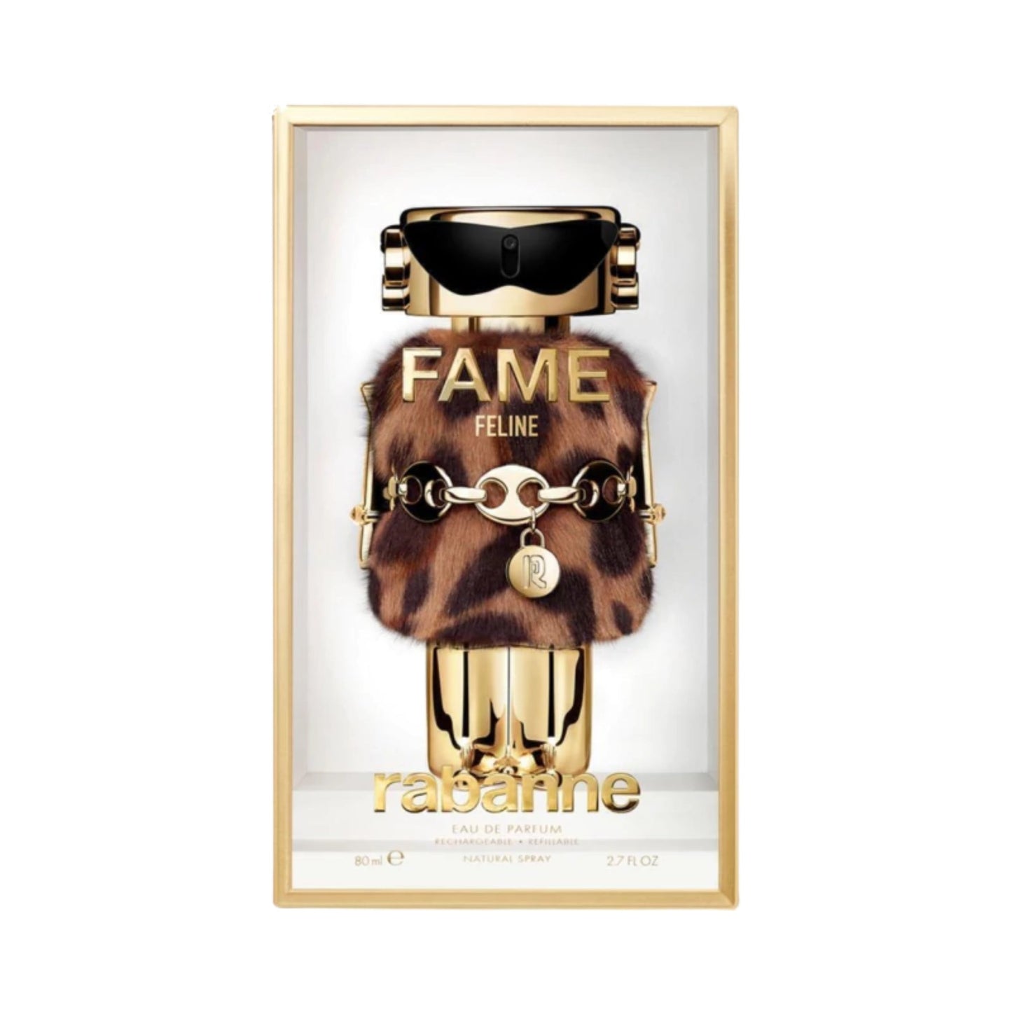 Paco Rabanne Fame Feline Collector Eau de Parfum