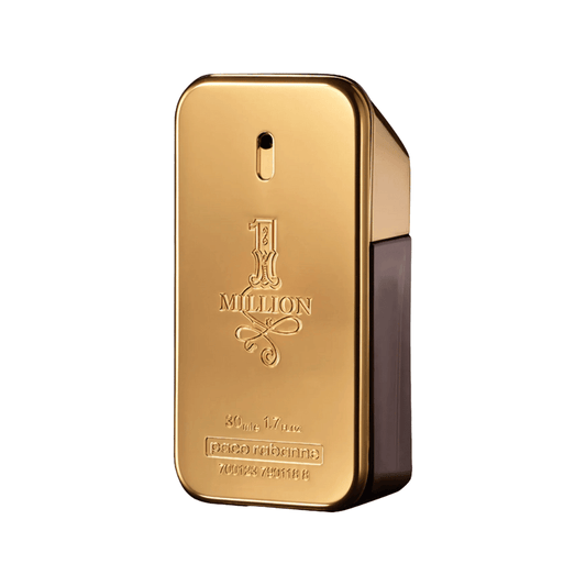 Paco Rabanne One Million Eau de Toilette Masculino