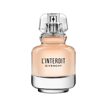 Givenchy Perfume para Cabelo L'Interdit Hair Mist
