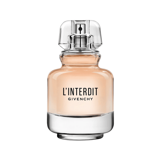 Givenchy Perfume para Cabelo L'Interdit Hair Mist