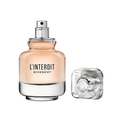 Givenchy Perfume para Cabelo L'Interdit Hair Mist