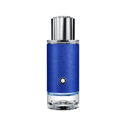 Montblanc Explorer Ultra Blue Eau de Parfum Masculino