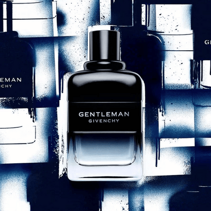 Givenchy Gentleman Intense Eau de Toilette Masculino