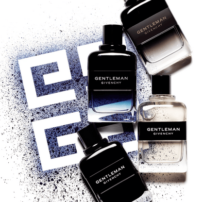 Givenchy Gentleman Intense Eau de Toilette Masculino
