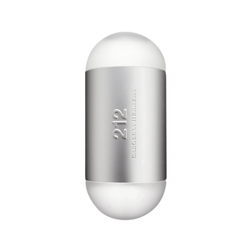 Carolina Herrera 212 NYC Eau de Toilette Feminino