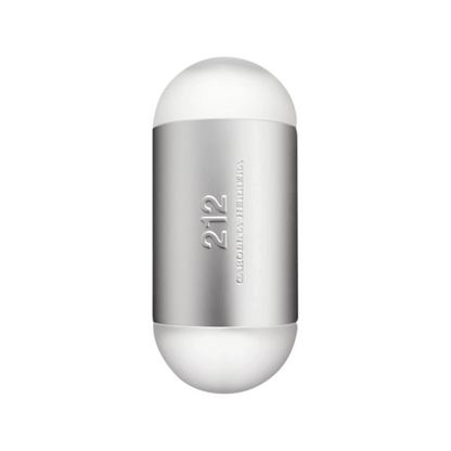 Carolina Herrera 212 NYC Eau de Toilette Feminino