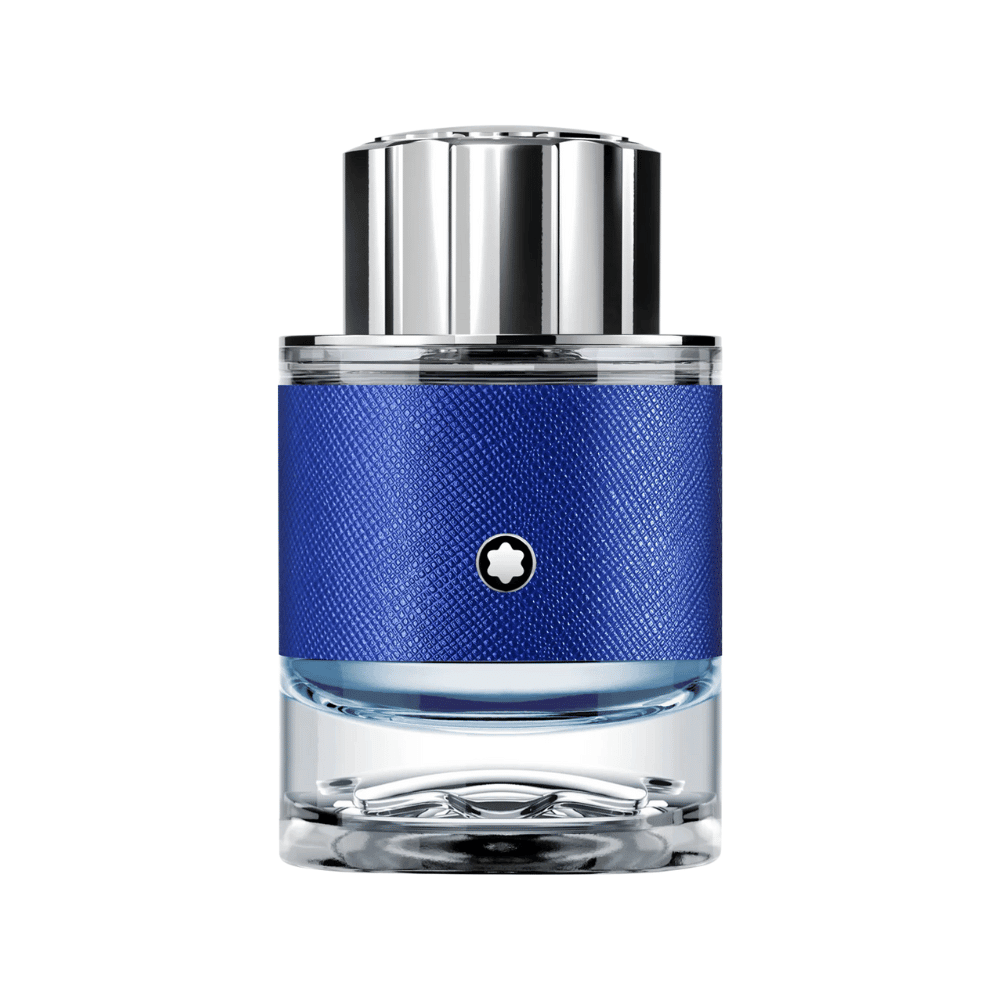 Montblanc Explorer Ultra Blue Eau de Parfum Masculino