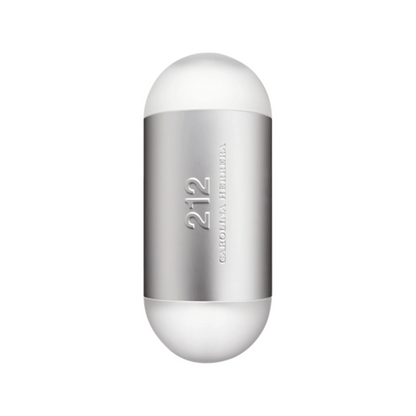 Carolina Herrera 212 NYC Eau de Toilette Feminino