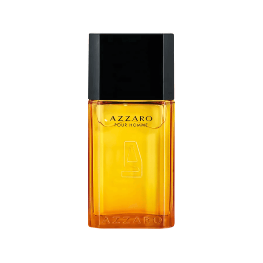 Azzaro Pour Homme Eau de Toilette Masculino