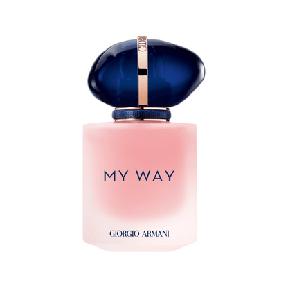 Giorgio Armani My Way Floral Eau de Parfum Feminino