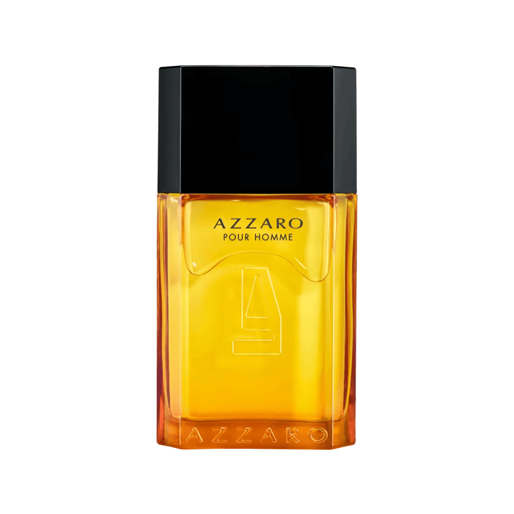 Azzaro Pour Homme Eau de Toilette Masculino