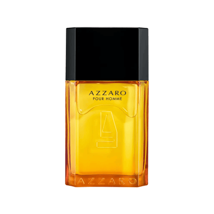 Azzaro Pour Homme Eau de Toilette Masculino