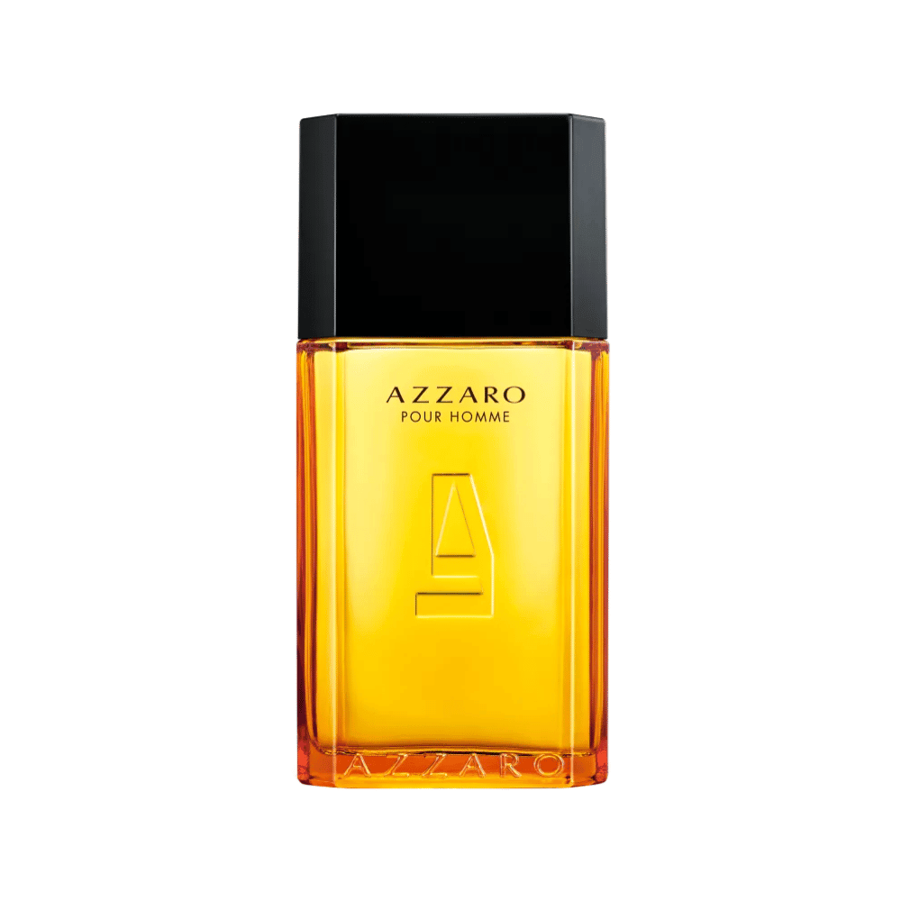 Azzaro Pour Homme Eau de Toilette Masculino