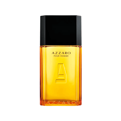 Azzaro Pour Homme Eau de Toilette Masculino