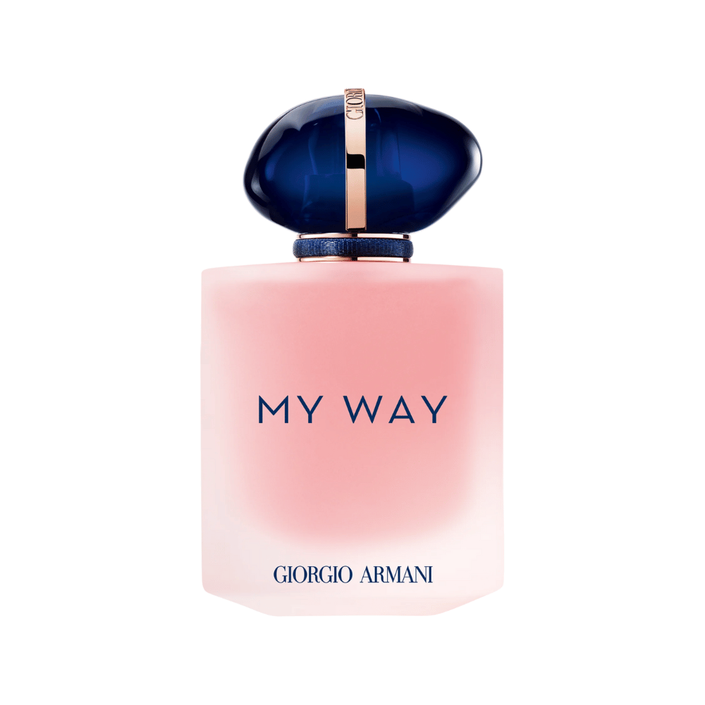 Giorgio Armani My Way Floral Eau de Parfum Feminino