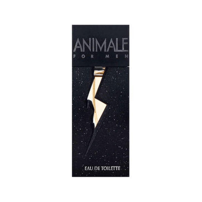 Animale For Men Eau de Toilette Masculino