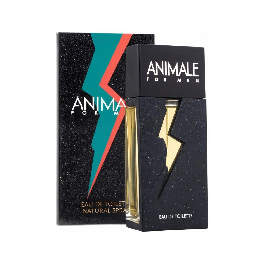 Animale For Men Eau de Toilette Masculino