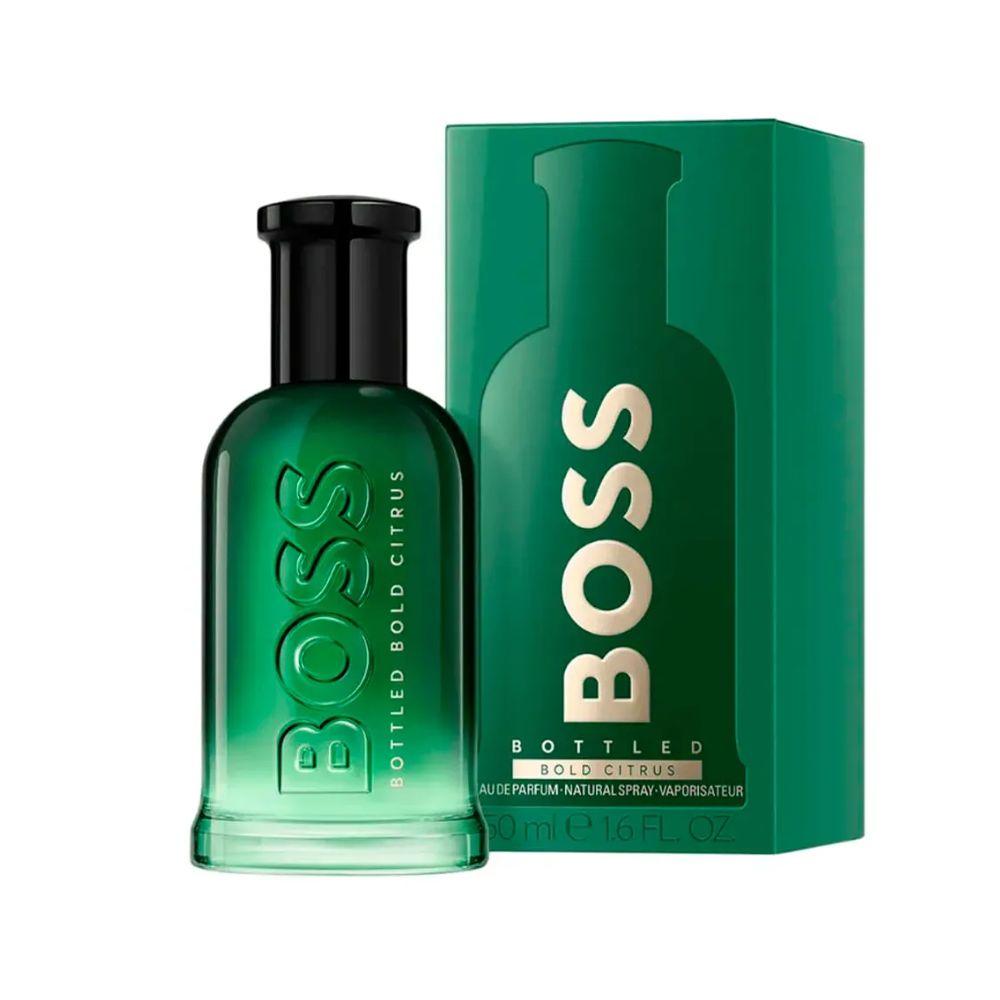 Hugo Boss Bottled Bold Citrus Eau de Parfum Masculino