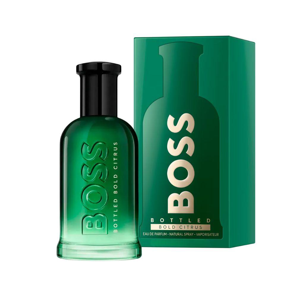 Hugo Boss Bottled Bold Citrus Eau de Parfum Masculino