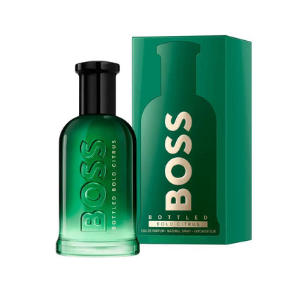 Hugo Boss Bottled Bold Citrus Eau de Parfum Masculino