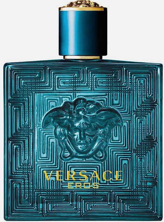 Kit de 3 perfumes Prada Luna Rossa, Versace Eros, Le Beau (Eau de Parfum)