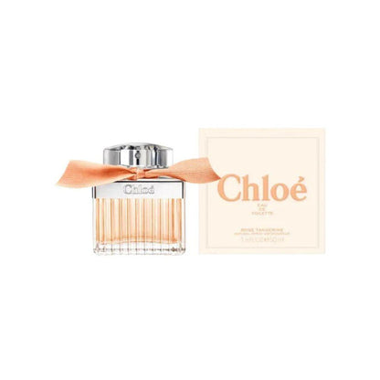 Chloé Rose Tangerine Eau de Toilette Feminino