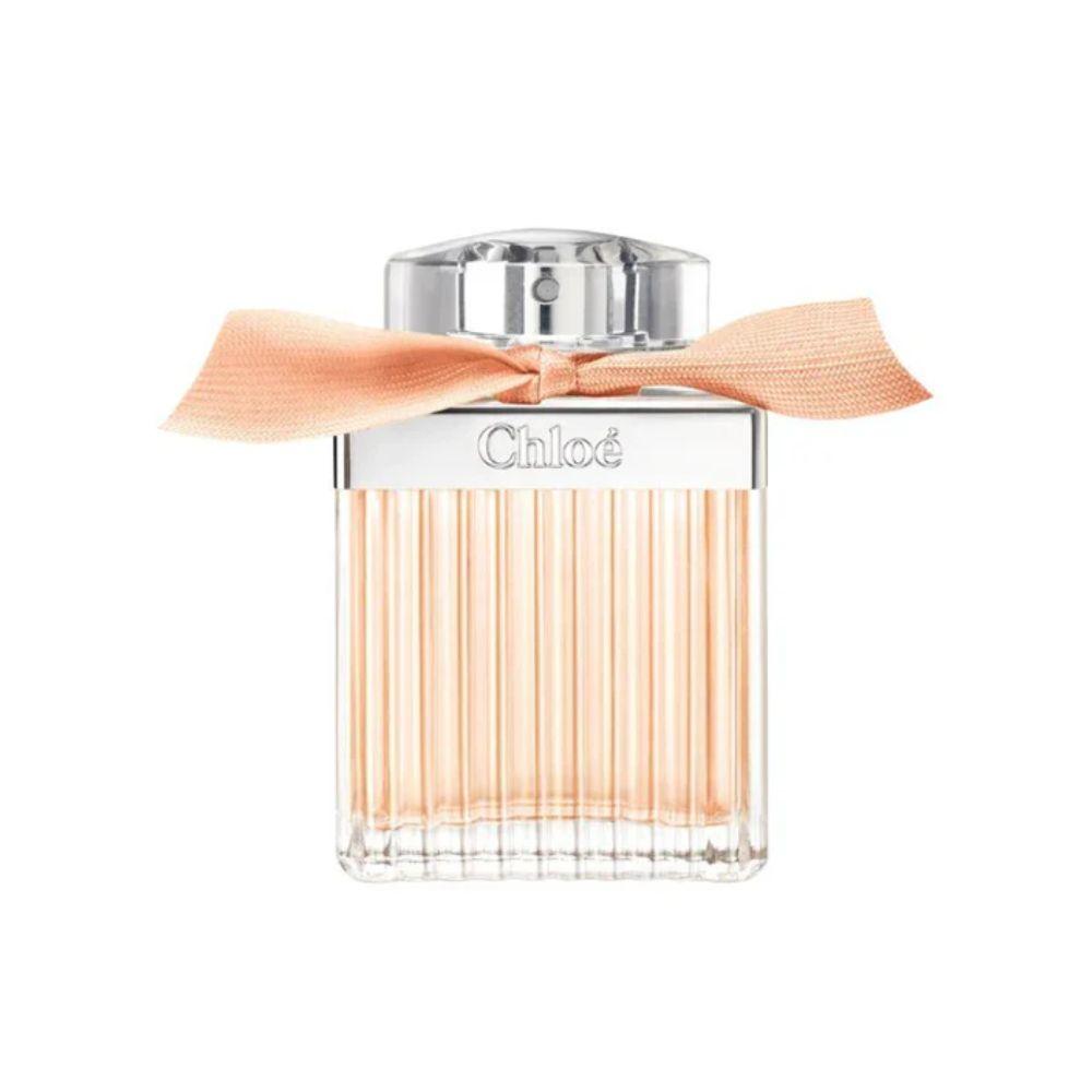 Chloé Rose Tangerine Eau de Toilette Feminino