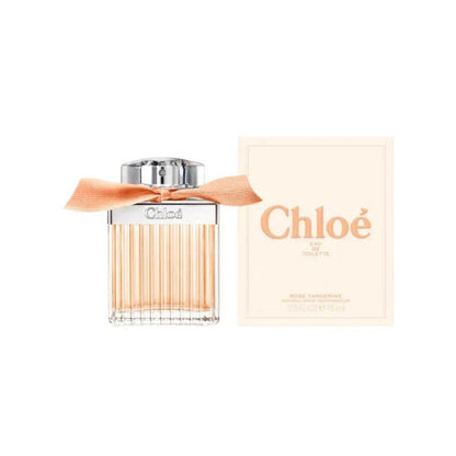 Chloé Rose Tangerine Eau de Toilette Feminino