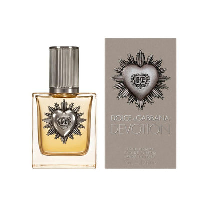Dolce & Gabbana Devotion Pour Homme Eau de Parfum Masculino