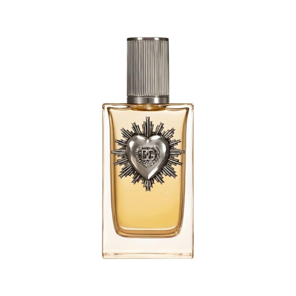 Dolce & Gabbana Devotion Pour Homme Eau de Parfum Masculino