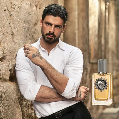 Dolce & Gabbana Devotion Pour Homme Eau de Parfum Masculino