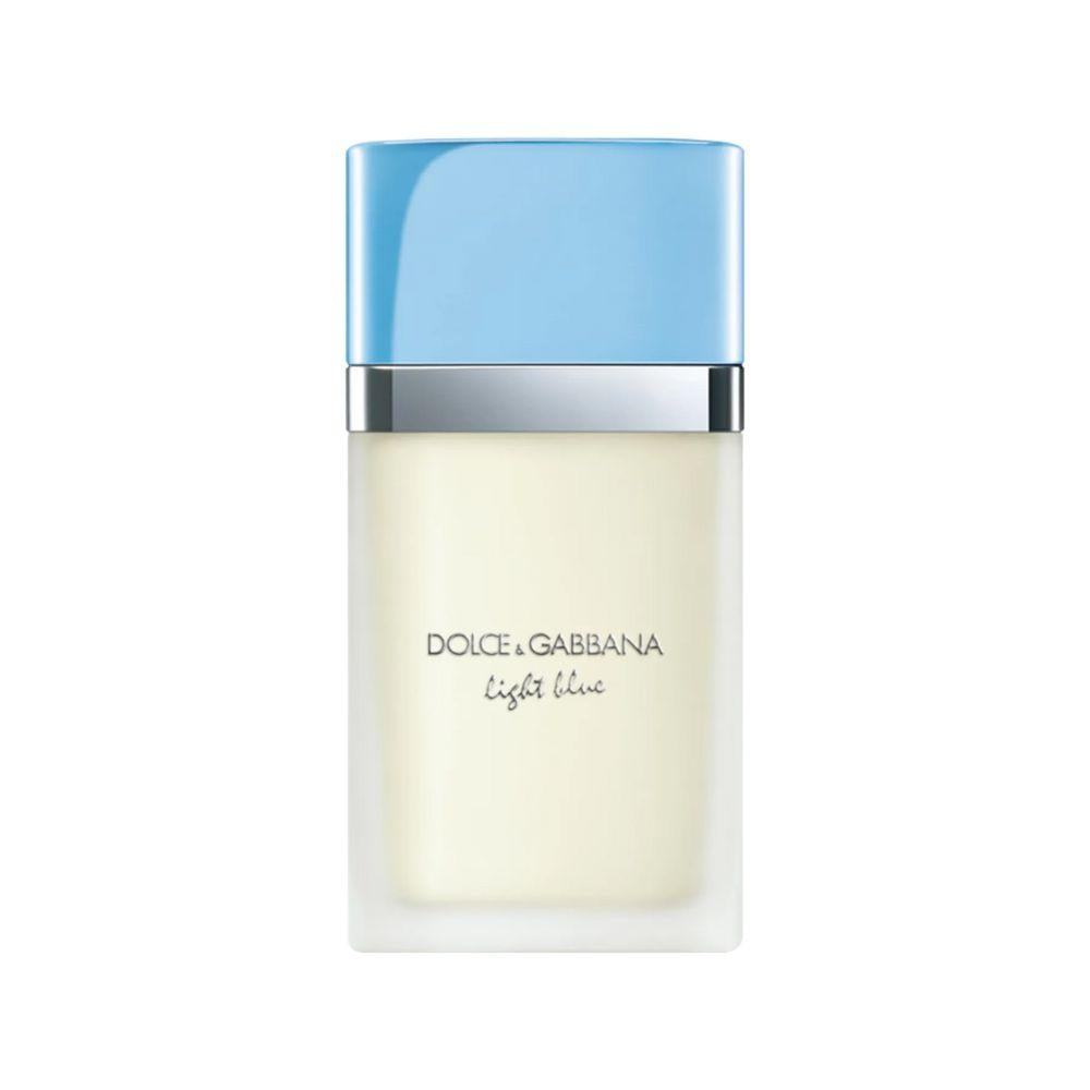 Dolce & Gabbana Light Blue Eau de Toilette Feminino