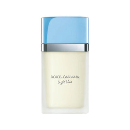 Dolce & Gabbana Light Blue Eau de Toilette Feminino