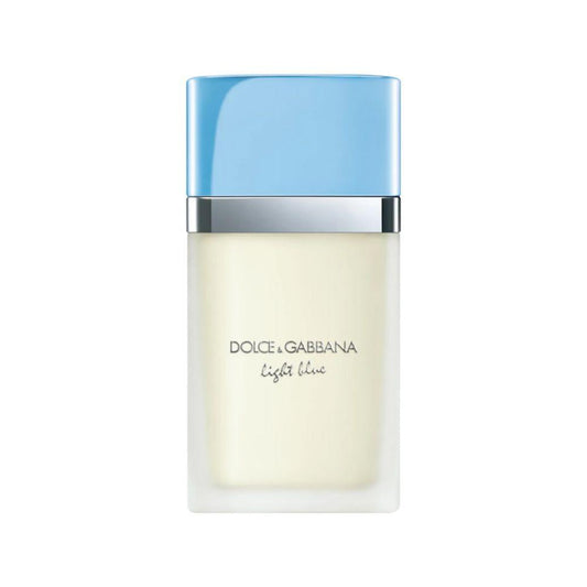 Dolce & Gabbana Light Blue Eau de Toilette Feminino