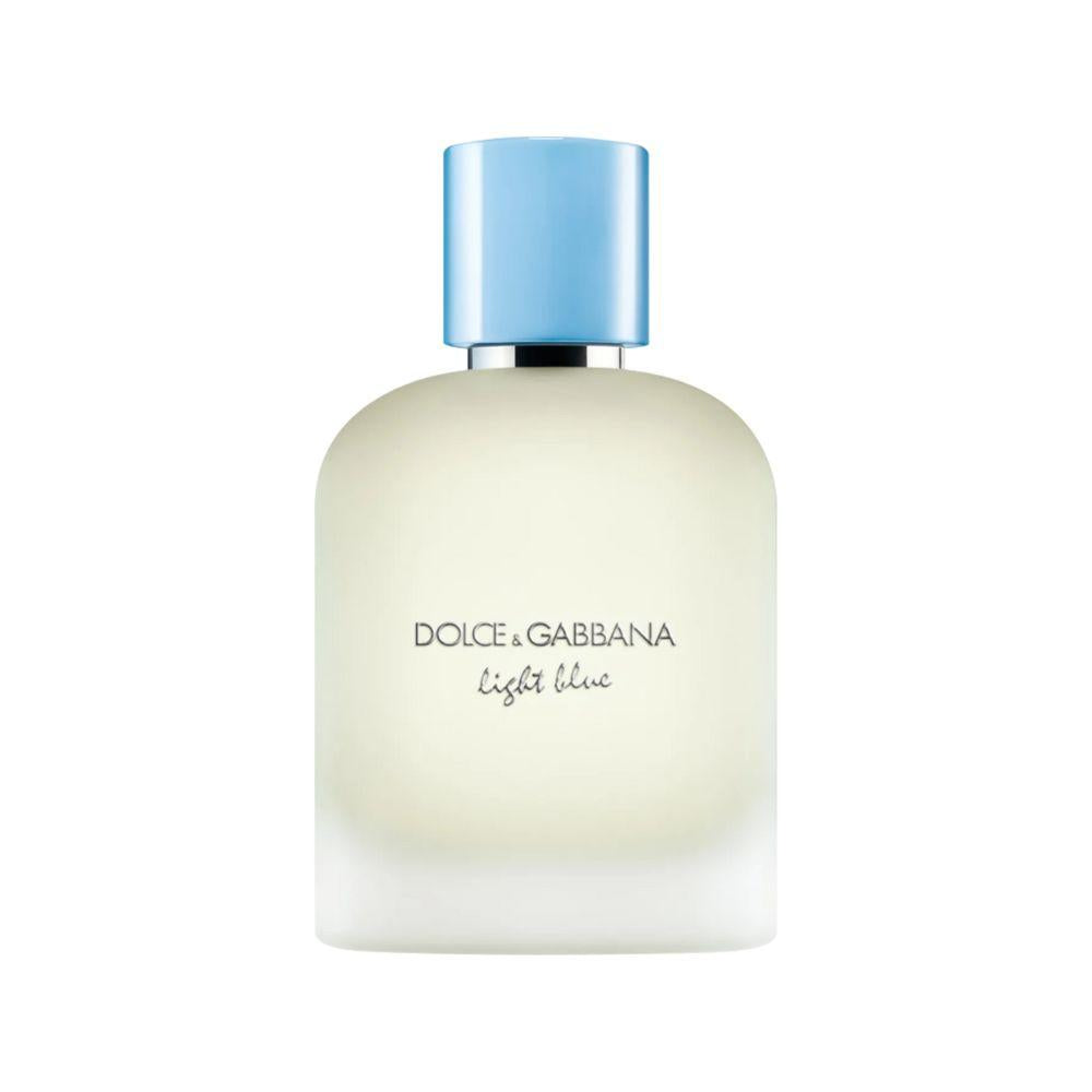 Dolce & Gabbana Light Blue Eau de Toilette Masculino