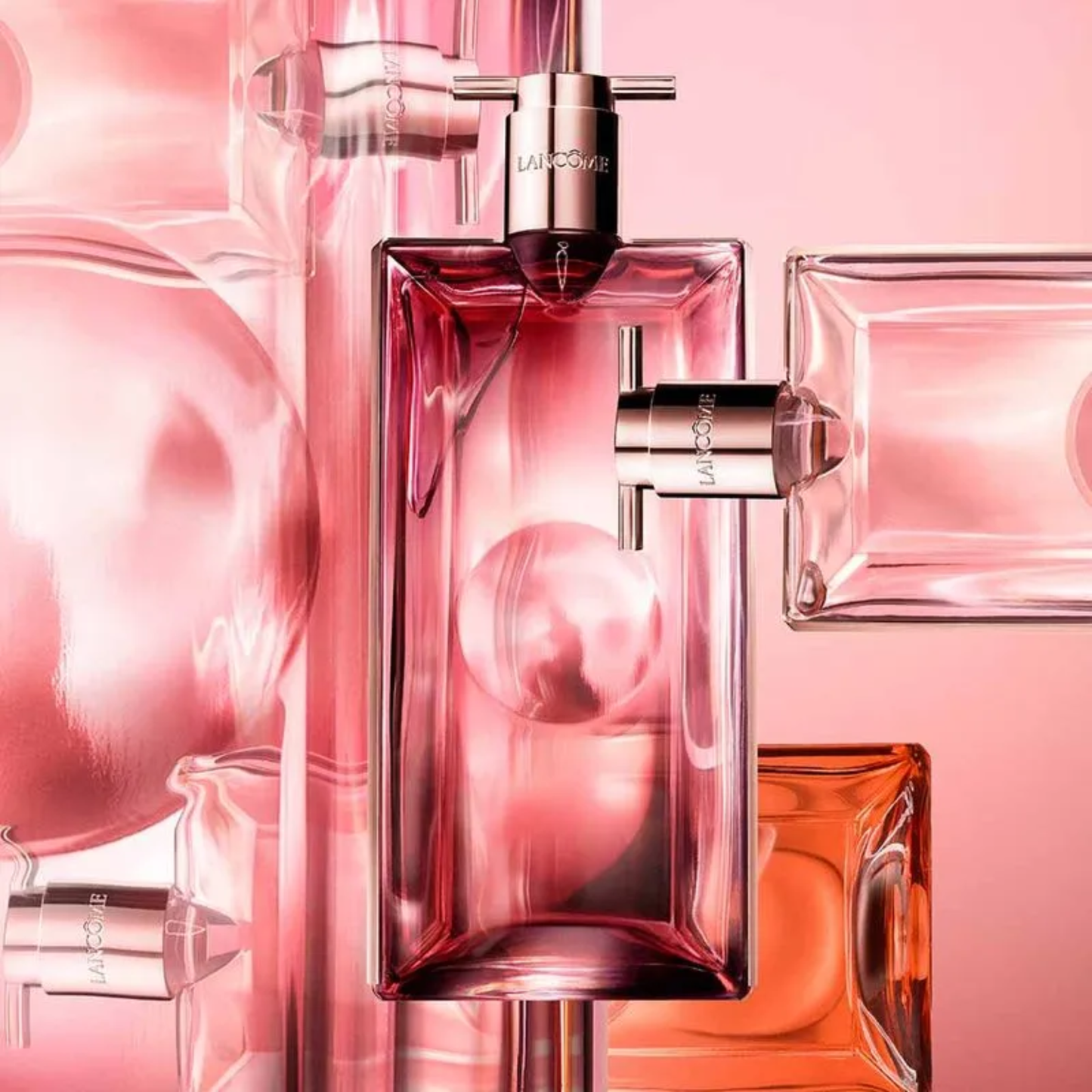 Lancôme Idôle Power L’Intense Eau de Parfum