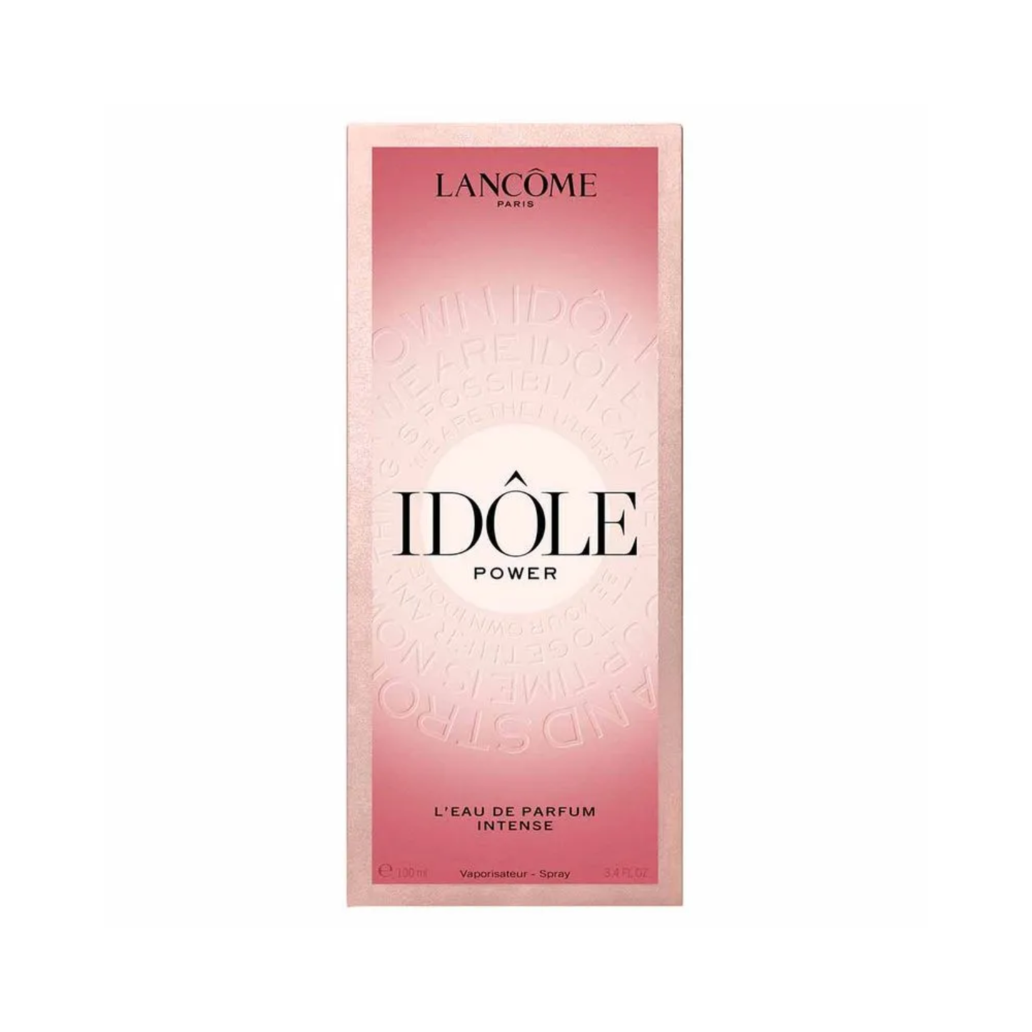 Lancôme Idôle Power L’Intense Eau de Parfum
